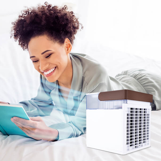 Chillwell Portable AC