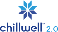Chillwell logo